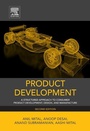 Cover: Product Development - Elsevier
