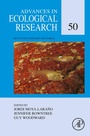 Cover: Eco-Evolutionary Dynamics - Academic Press