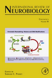Abbildung von: Epigenetics - Academic Press