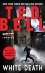 Cover: White Death - HarperCollins
