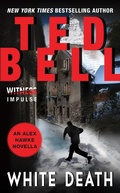 Cover: White Death - HarperCollins