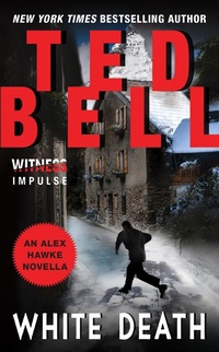 Enlarge image Cover: White Death - HarperCollins