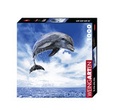 Cover: Dolphin Puzzle - Heye