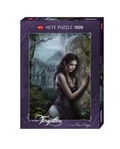 Cover: Celtic Cross Puzzle - Heye