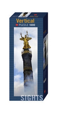 Abbildung von: Victory Column Puzzle - Heye