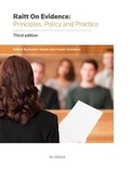 Cover: Raitt on Evidence: Principles, Policy and Practice - W.Green