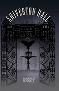 Cover: Rollercoasters Shiverton Hall - Oxford University Press