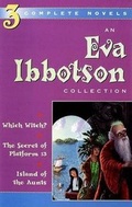 Cover: Eva Ibbotson Collection - Dutton Books