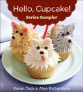 Cover: Hello, Cupcake! Series Sampler - Harvest