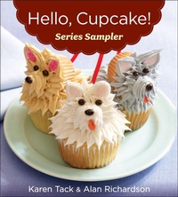 Abbildung von: Hello, Cupcake! Series Sampler - HarperCollins