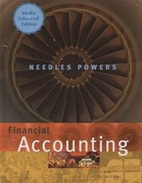 Enlarge image Cover: Financial Accounting - Houghton Mifflin