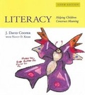 Cover: Literacy - Houghton Mifflin
