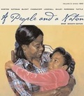 Cover: A People and a Nation, Volume 2 - Houghton Mifflin