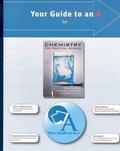 Cover: Your Guide to an a for Chemistry - Houghton Mifflin