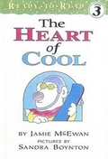 Cover: The Heart of Cool - Turtleback Books