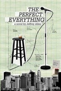 Enlarge image Cover: The Perfect Everything - Perfecteverythingpress