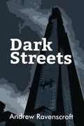 Cover: Dark Streets - Marinagh Publishing