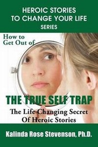 Enlarge image Cover: How to Get Out of the True Self Trap - Abka Publishing