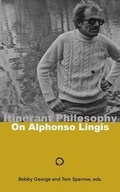 Cover: Itinerant Philosophy - Punctum Books