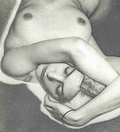 Cover: Man Ray - Art Gallery of New South Wales