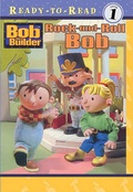 Cover: Rock-And-Roll Bob - Turtleback Books
