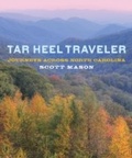 Cover: Tar Heel Traveler - Simon + Schuster LLC