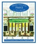 Cover: Rendez-vous with France - Globe Pequot Press