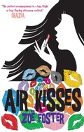 Cover: Air Kisses - Allison & Busby
