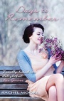 Cover: Days to Remember - Allison & Busby
