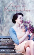 Cover: Days to Remember - Allison & Busby