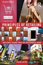 Cover: Principles of Retailing - Routledge