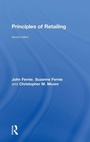 Cover: Principles of Retailing - Routledge