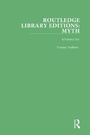 Cover: Routledge Library Editions: Myth - Routledge