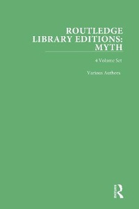 Enlarge image Cover: Routledge Library Editions: Myth - Routledge