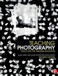Cover: Teaching Photography - Routledge