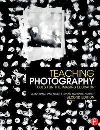 Enlarge image Cover: Teaching Photography - Routledge
