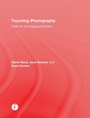 Cover: Teaching Photography - Routledge
