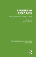 Cover: Studies in Folk Life (RLE Folklore) - Routledge