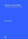 Cover: Planning to Teach Writing - Routledge