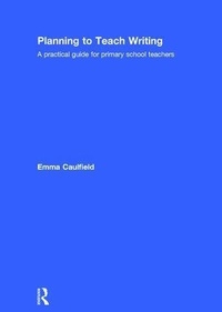 Enlarge image Cover: Planning to Teach Writing - Routledge