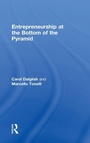 Cover: Entrepreneurship at the Bottom of the Pyramid - Routledge