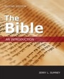 Cover: Bible - Fortress Press