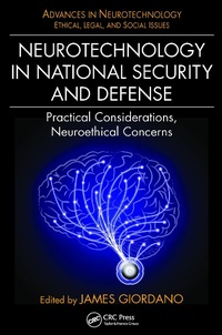 Abbildung von: Neurotechnology in National Security and Defense - CRC Press
