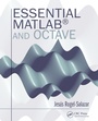 Cover: Essential MATLAB and Octave - CRC Press