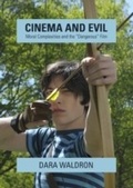 Cover: Cinema and Evil - Cambridge Scholars Publishing
