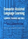 Cover: Computer-Assisted Language Learning - Cambridge Scholars Publishing