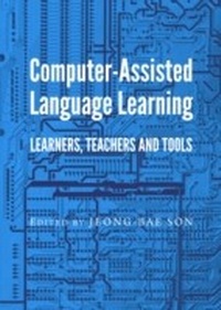 Enlarge image Cover: Computer-Assisted Language Learning - Cambridge Scholars Publishing