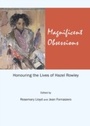 Cover: Magnificent Obsessions - Cambridge Scholars Publishing