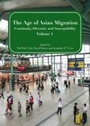 Cover: Age of Asian Migration - Cambridge Scholars Publishing