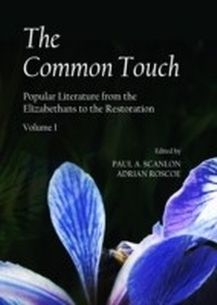 Enlarge image Cover: Common Touch - Cambridge Scholars Publishing
